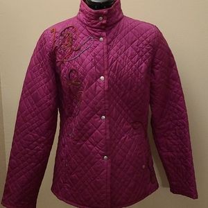 Women's Insulted Jacket